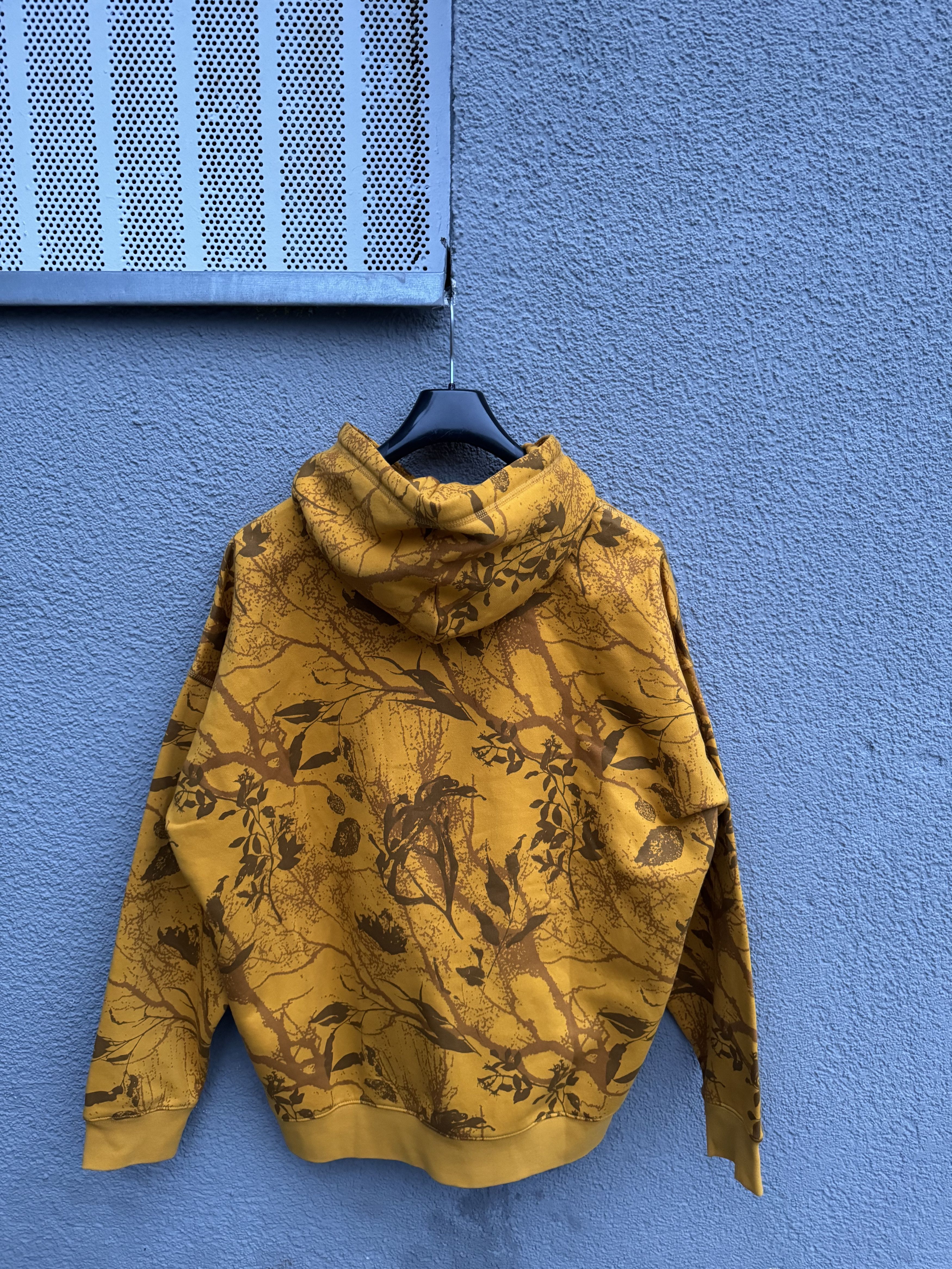 Champion RealTree Camo Baggy Fit Hoodie