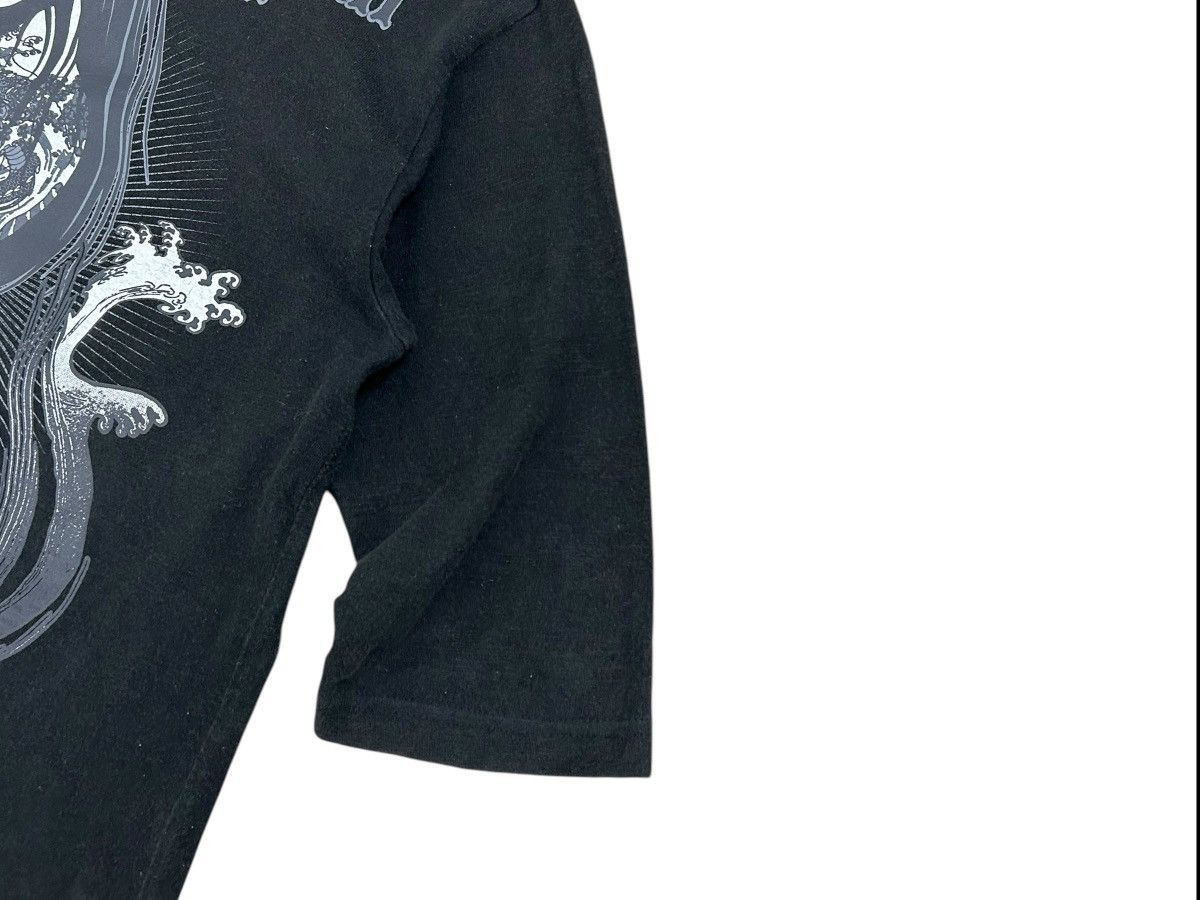 Designer × Japanese Brand Lock Heaven x The Fusion Culture Japan Creation Size US M / EU 48-50 / 2 - 4 Thumbnail