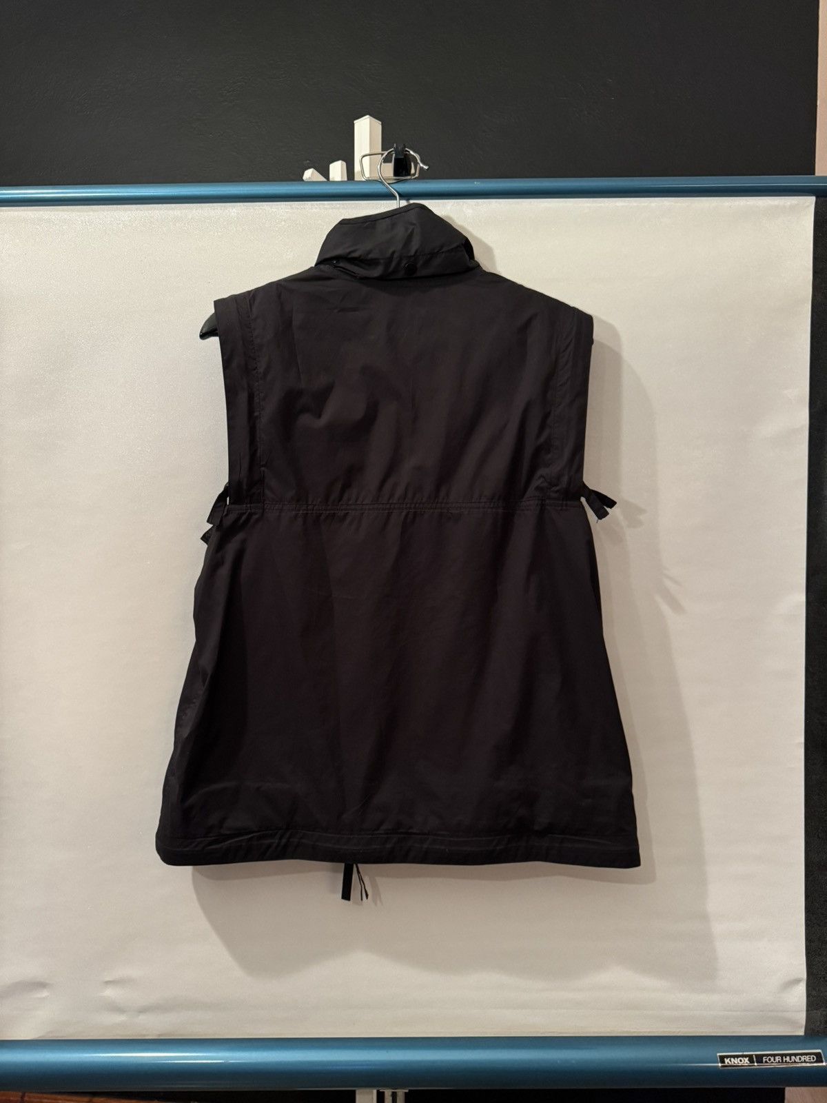 Final Home Final Home Convertible Jacket Size US S / EU 44-46 / 1 - 10 Thumbnail