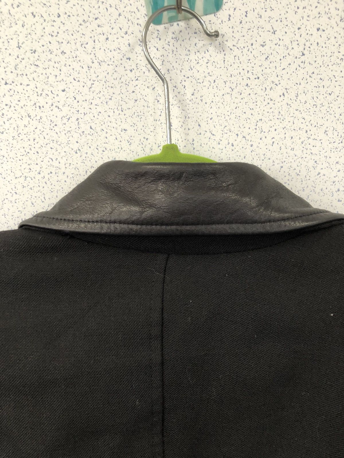 Zara Zara Basic Ladies Jacket Size S / US 4 / IT 40 - 14 Thumbnail