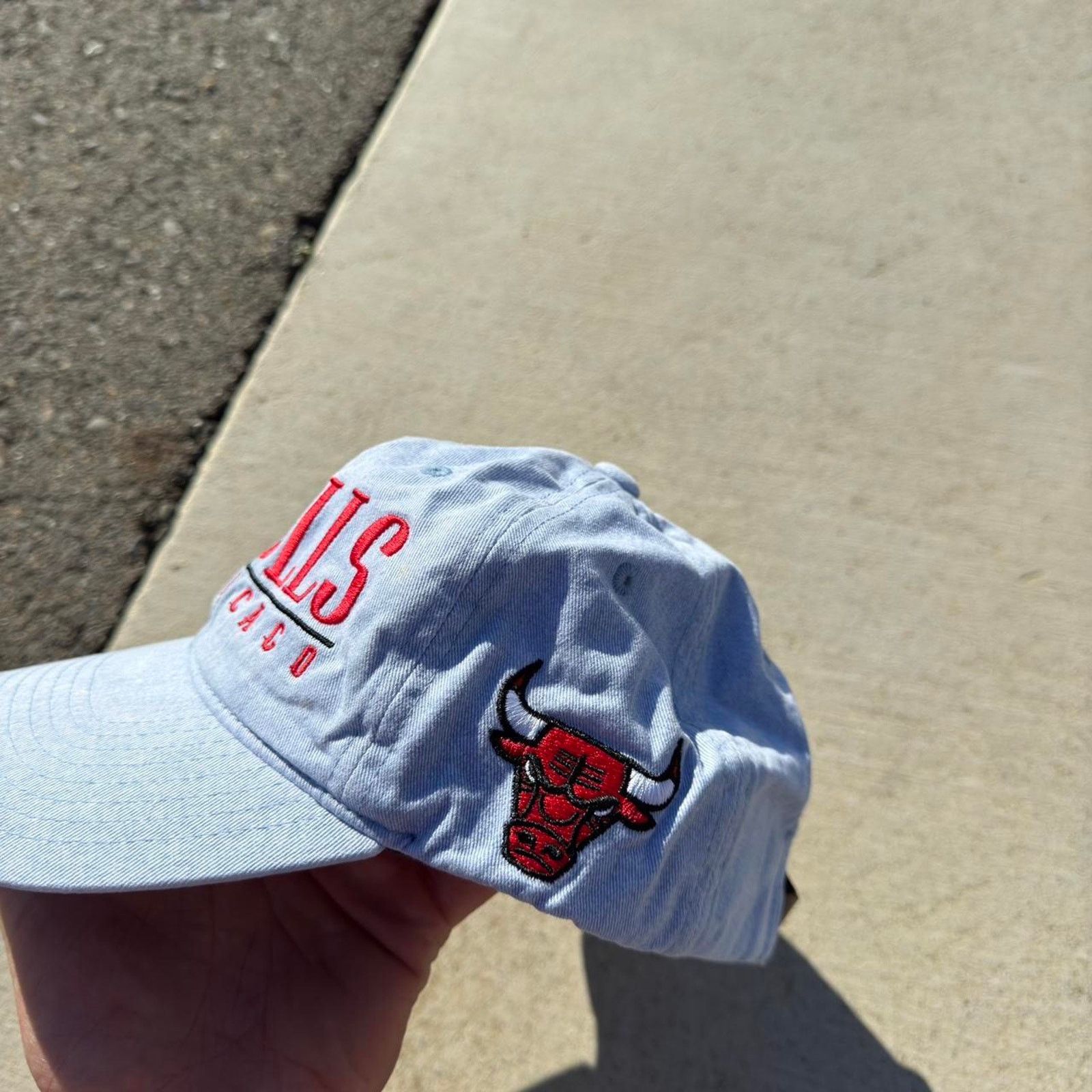 Mitchell & Ness Mitchell ness chicago bulls Size ONE SIZE - 2 Thumbnail