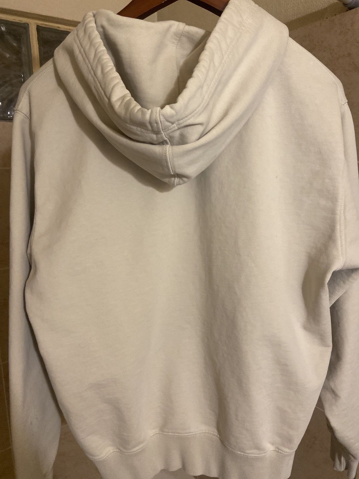 Helmut Lang Helmut Lang City logo Hoodie Size US L / EU 52-54 / 3 - 2 Thumbnail