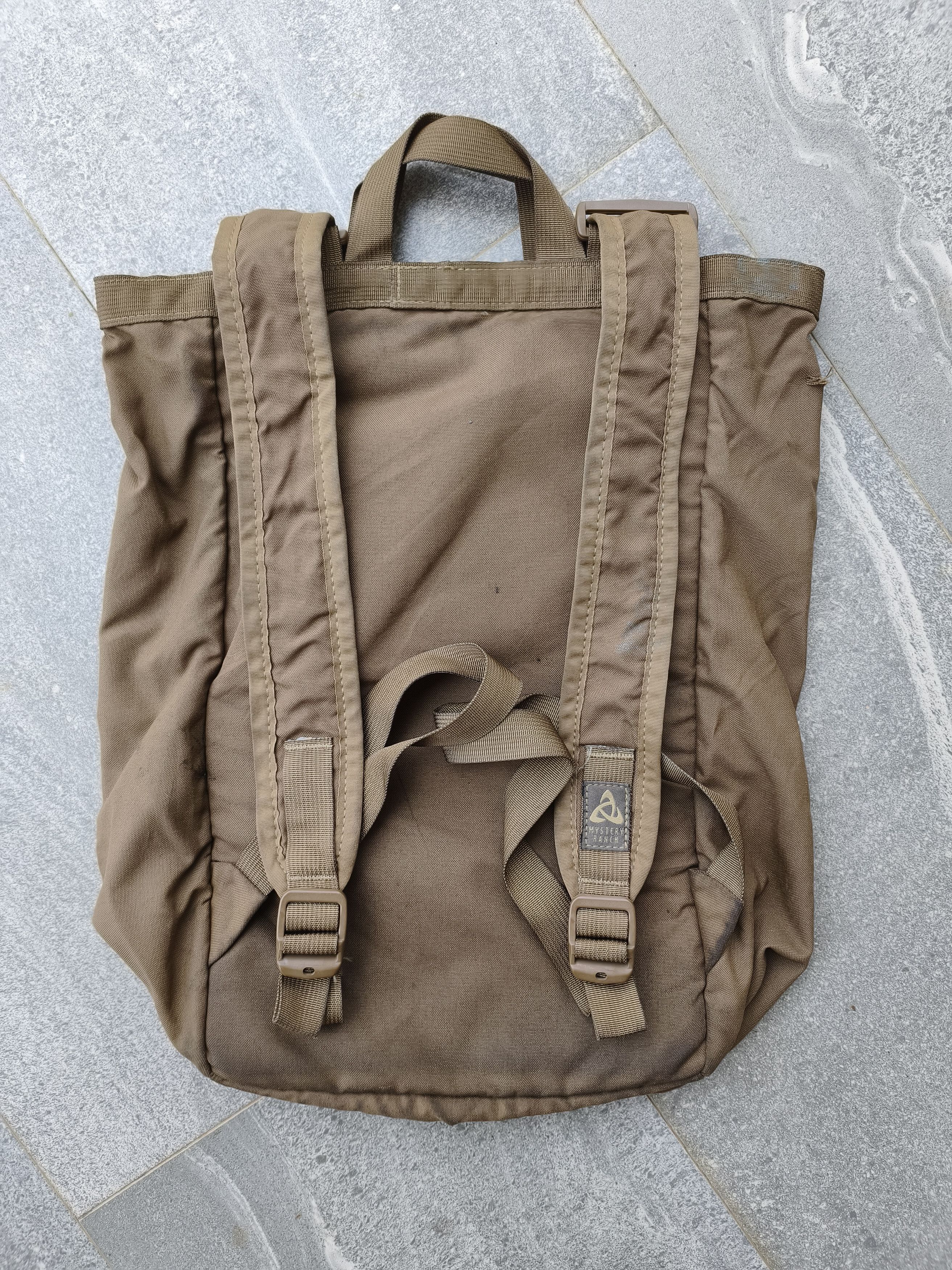 Mystery Ranch Mystery Ranch Booty Backpack Size ONE SIZE - 3 Thumbnail
