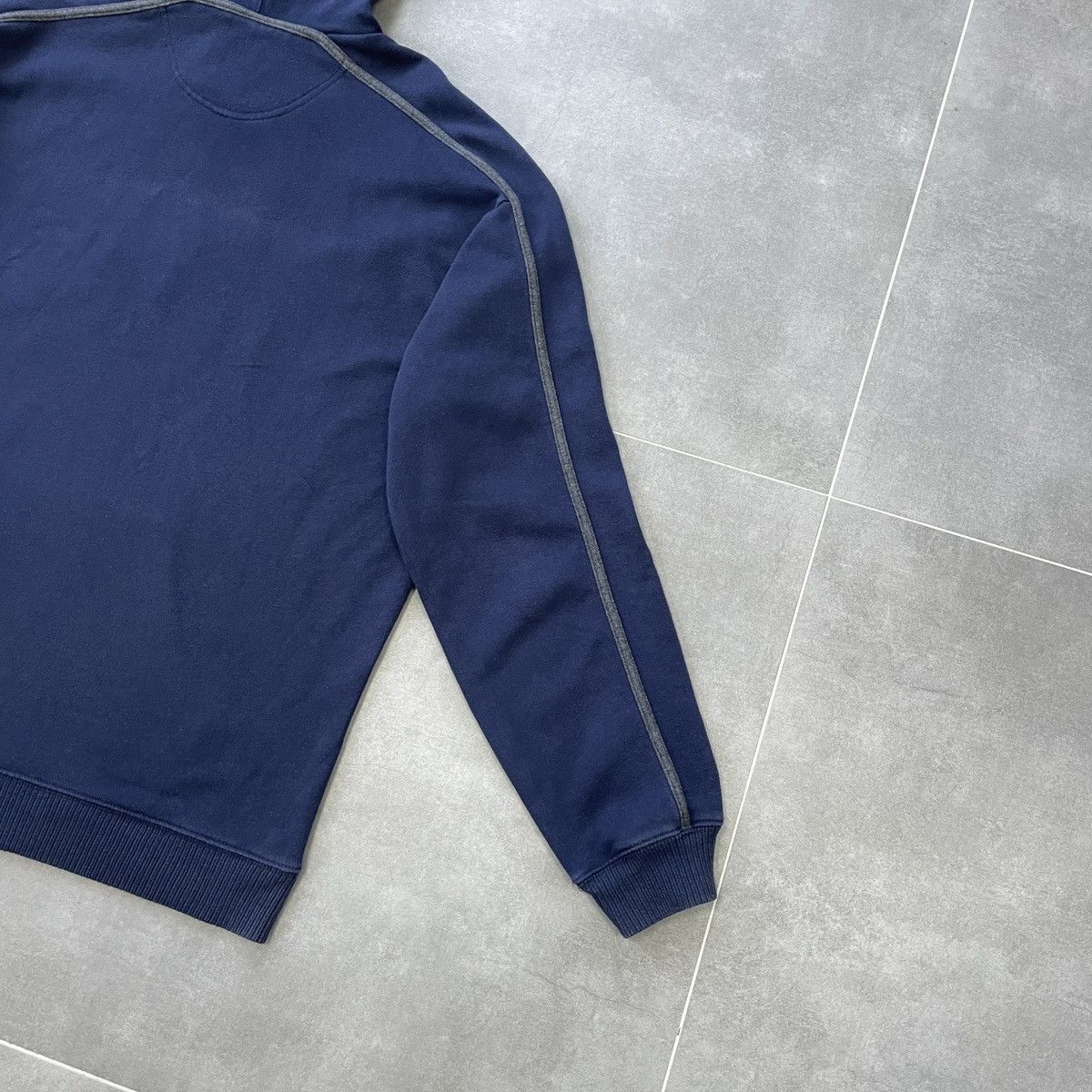 Nike × Vintage Vintage Nike Hoodie Size XL Size US XL / EU 56 / 4 - 19 Thumbnail