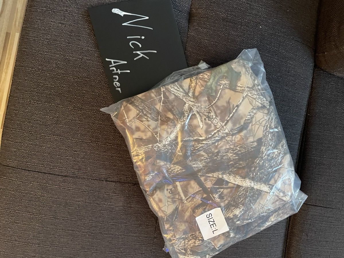 Realtree Supreme x Realtree Sweatpants Size US 39 - 4 Thumbnail