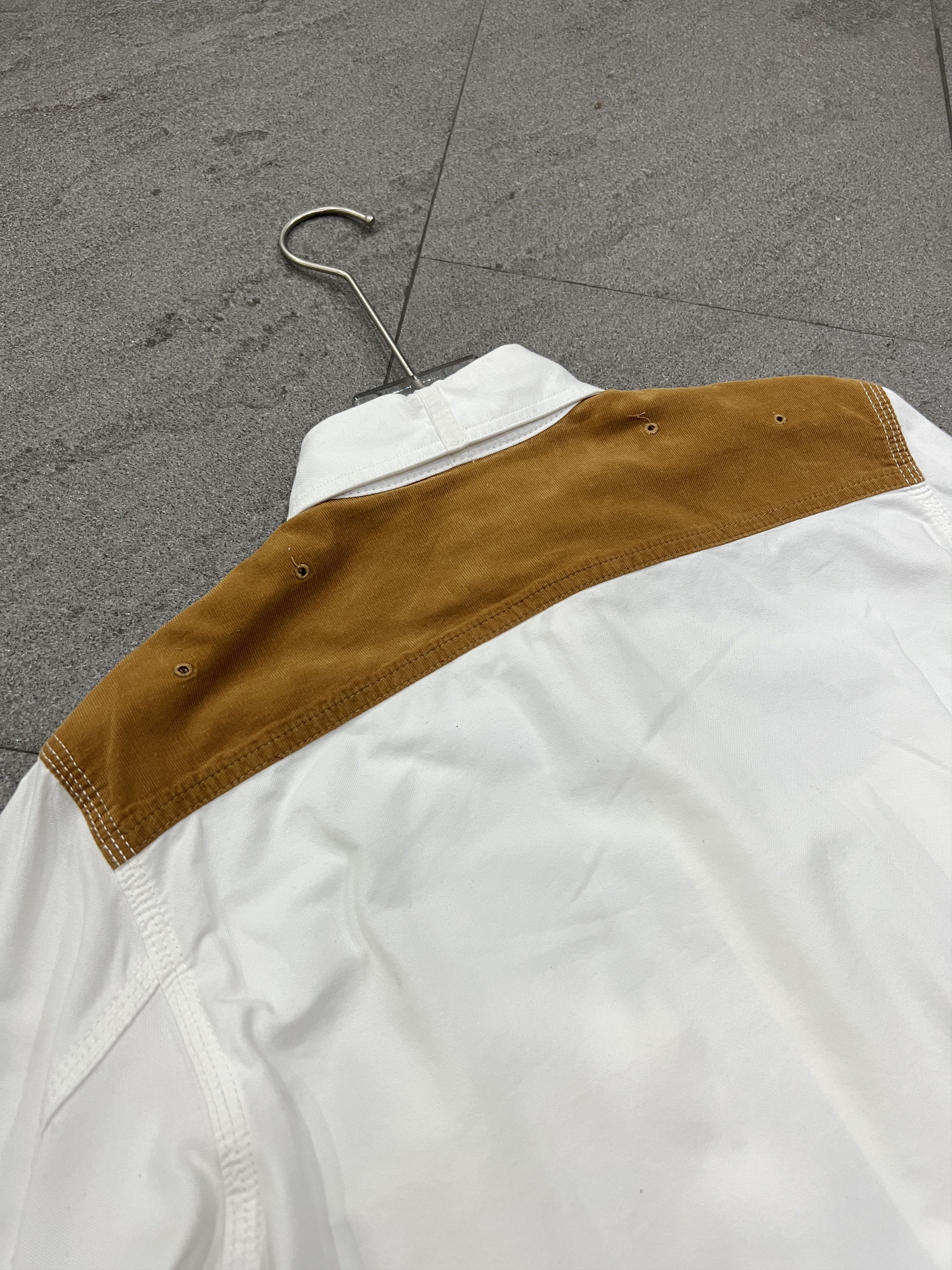 Junya Watanabe eYe JUNYA WATANABE Comme des Garçons MAN X Brooks Brothers Size US XS / EU 42 / 0 - 3 Thumbnail