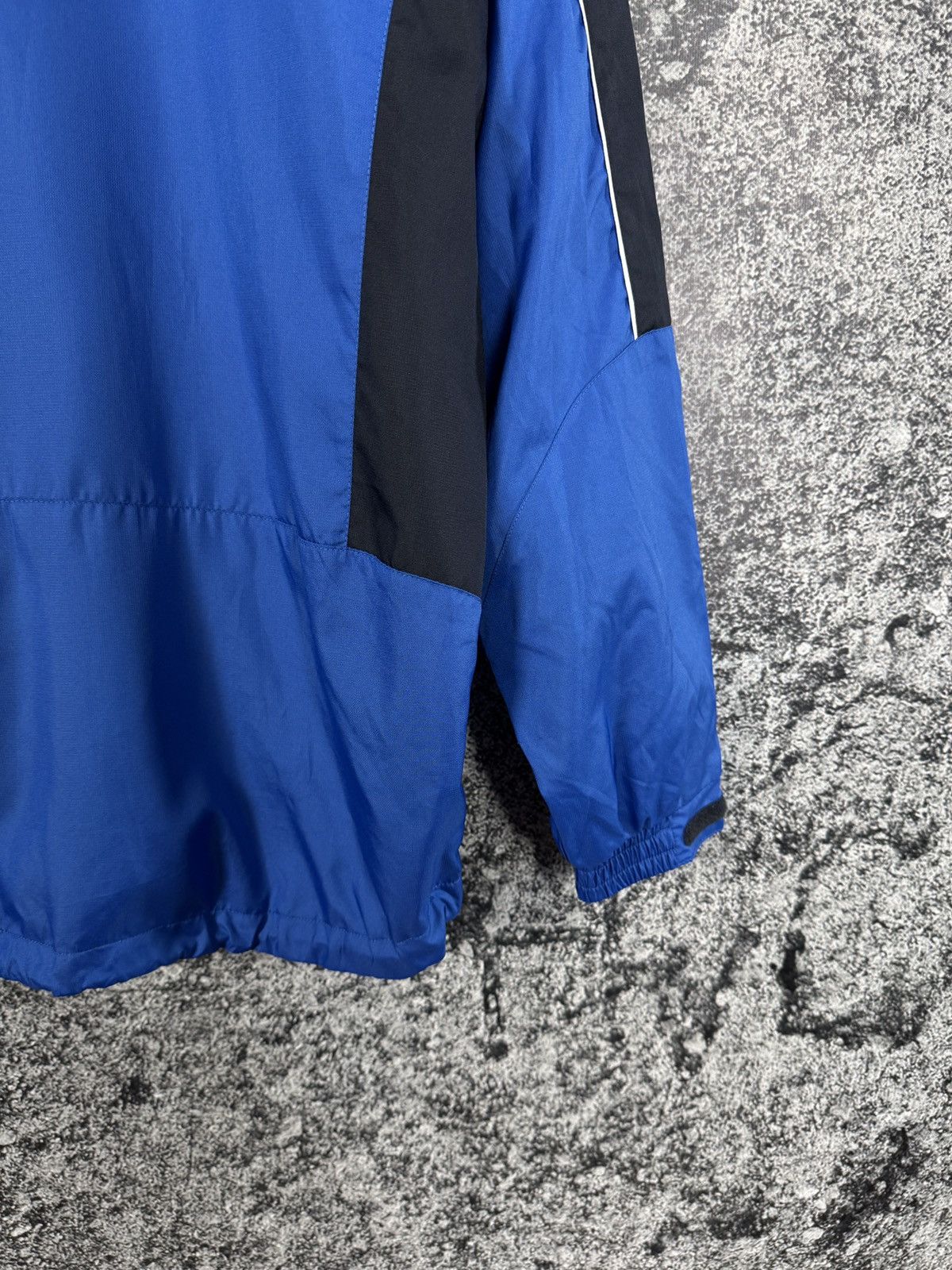 Umbro Umbro Vintage Full Zip Track Jacket Official Product Size S Size US S / EU 44-46 / 1 - 16 Thumbnail