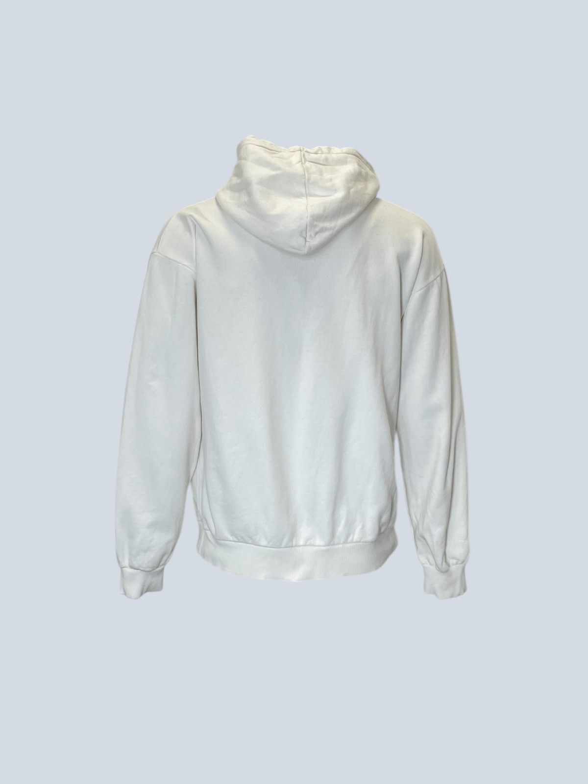 Celine Celine cotton hoodie with logo, M. Size US M / EU 48-50 / 2 - 4 Thumbnail