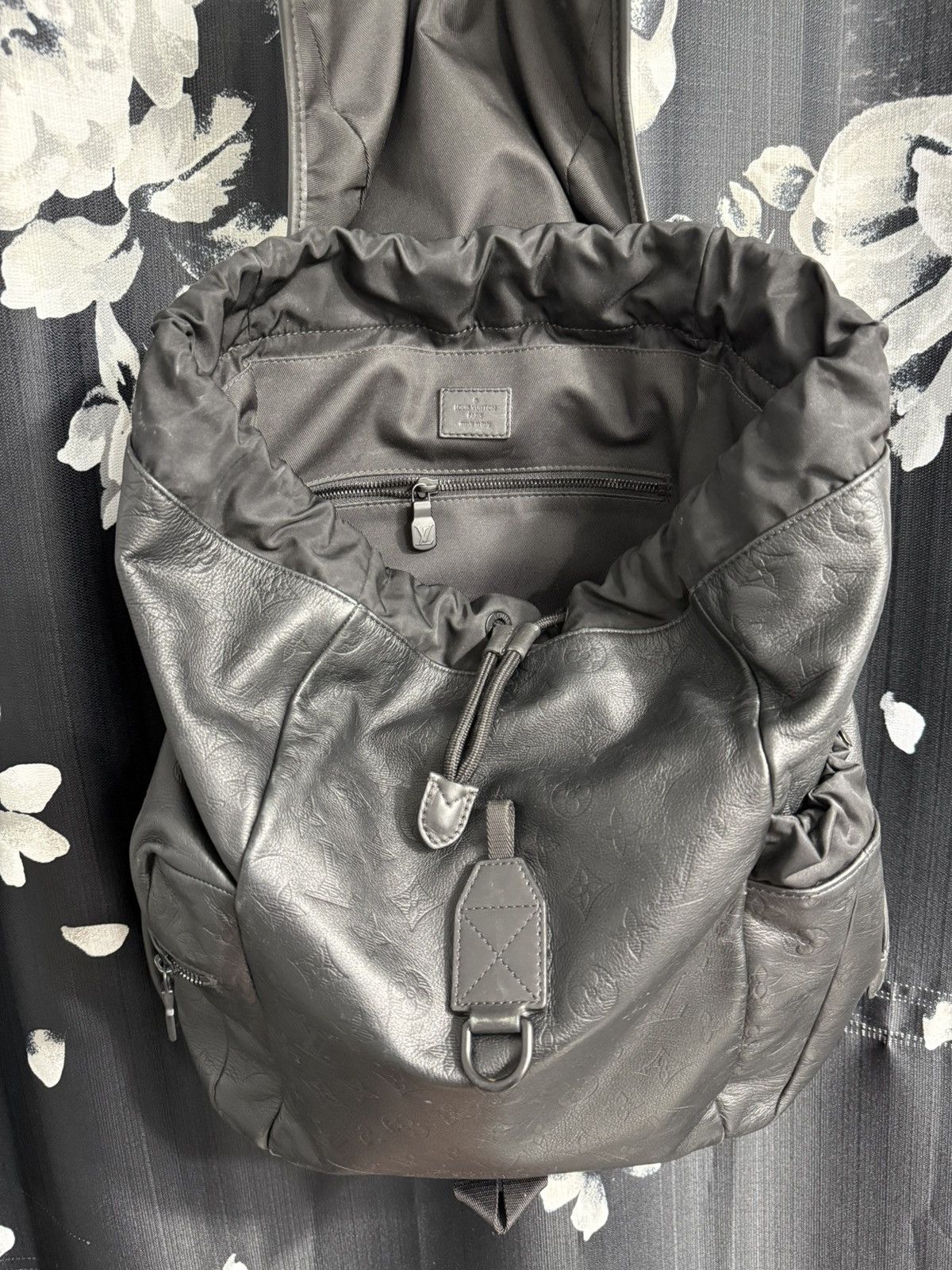 Louis Vuitton Louis Vuitton M43680 Discovery back pack Size ONE SIZE - 12 Thumbnail