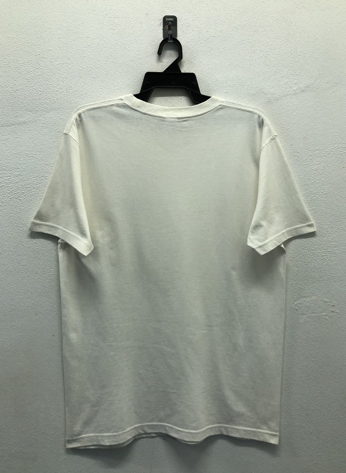 Vintage Vintage UVERworld Made In Japan T-Shirt Size US L / EU 52-54 / 3 - 2 Thumbnail
