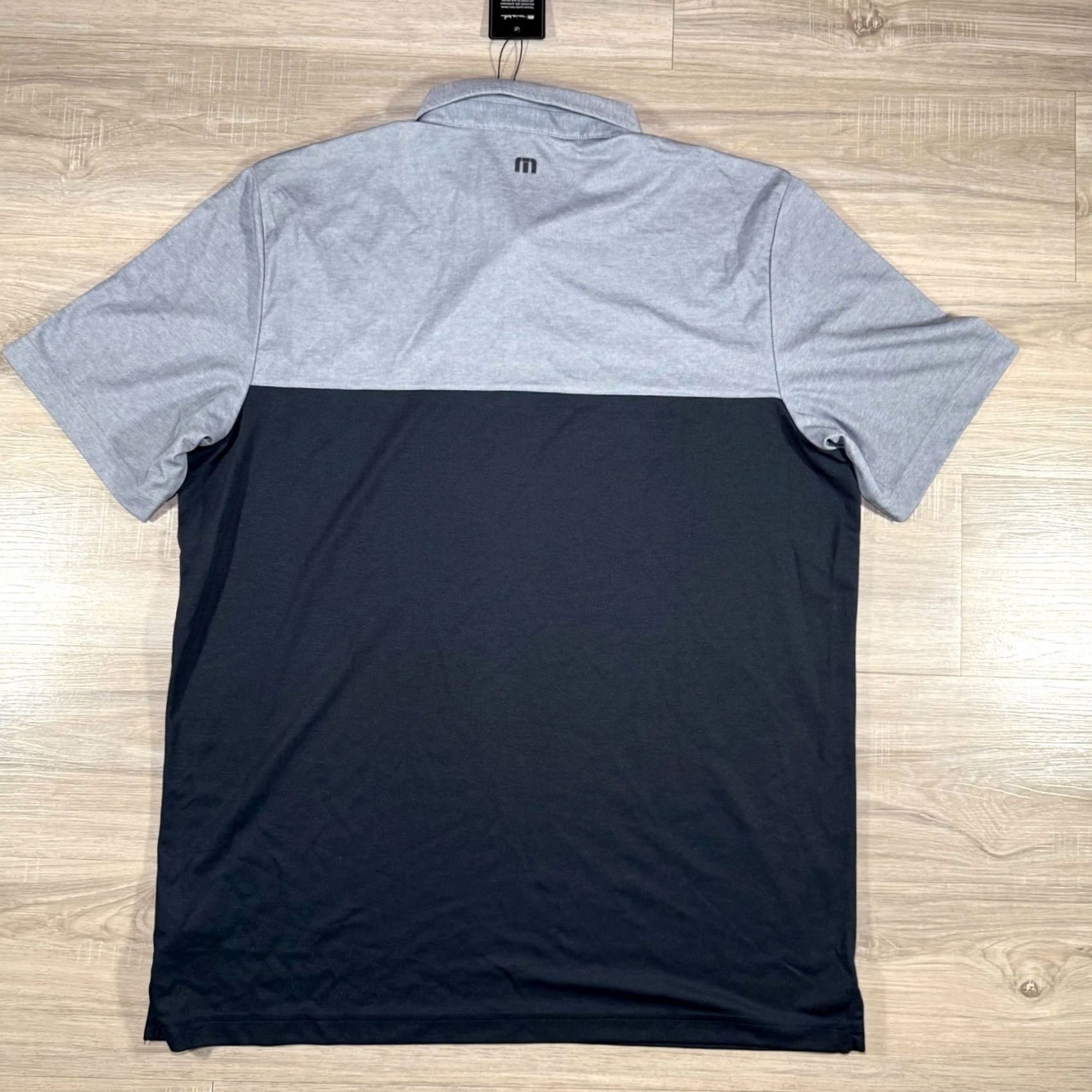 TravisMathew VINTAGE No (Note: Original is not vintage) Size US XL / EU 56 / 4 - 5 Thumbnail