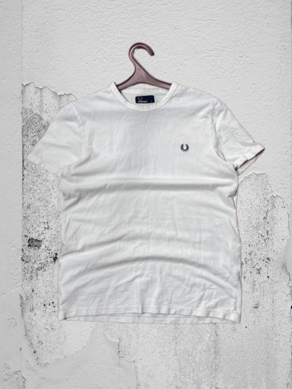 Fred Perry Fred Perry Vintage Mens Polo Shirt Size US S / EU 44-46 / 1 - 1 Thumbnail