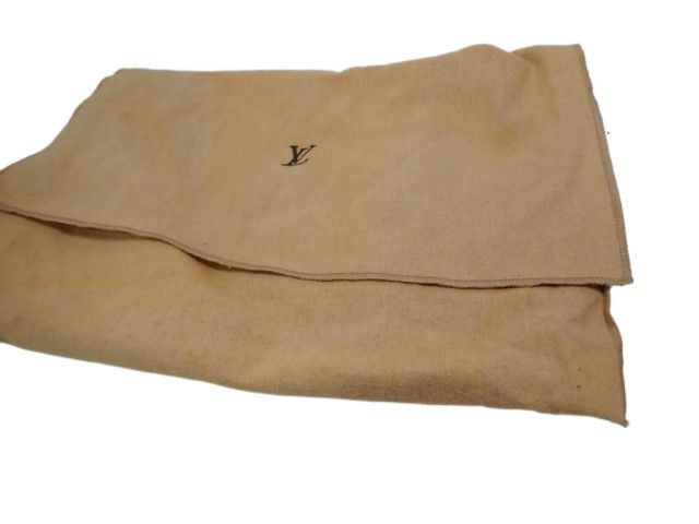 Louis Vuitton Louis Vuitton Neverfull MM Monogram Canvas Brown Pochette Size ONE SIZE - 8 Thumbnail