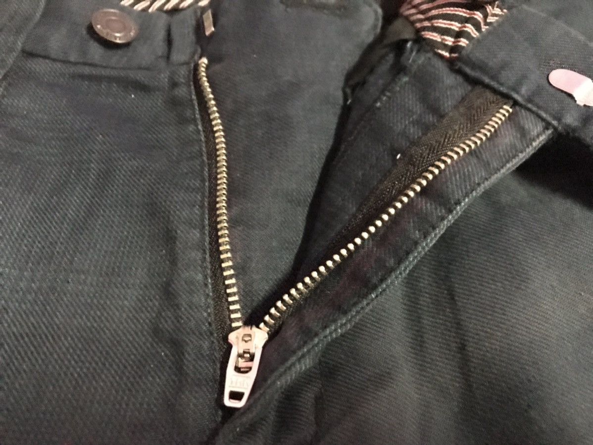 Japanese Brand Edge X Rupert Pants Size US 32 / EU 48 - 3 Thumbnail