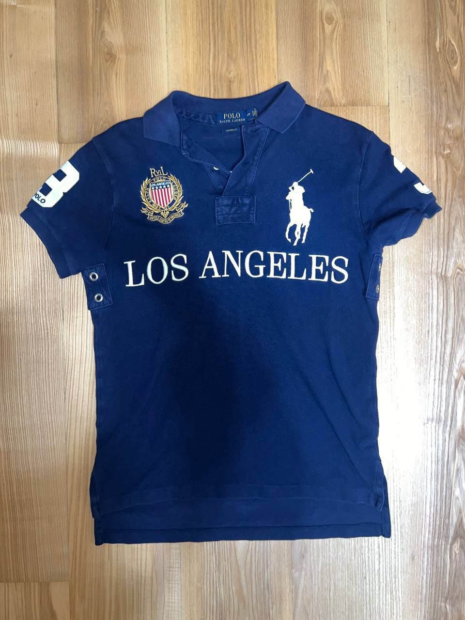 Polo Ralph Lauren Polo Ralph Lauren Los Angeles | Grailed