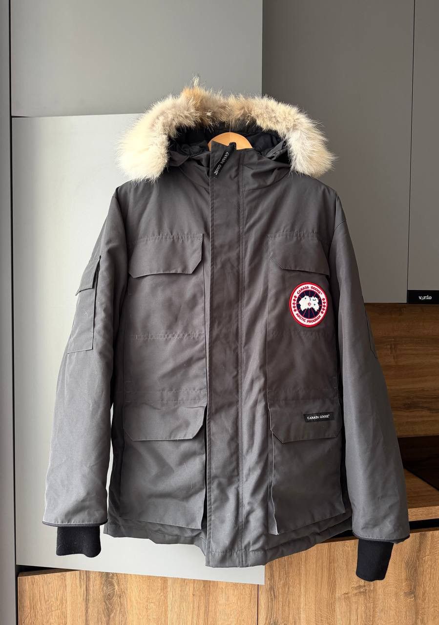 Canada Goose Canada Goose Expedition Parka Fusion Fit Size M Size US M / EU 48-50 / 2 - 2 Thumbnail