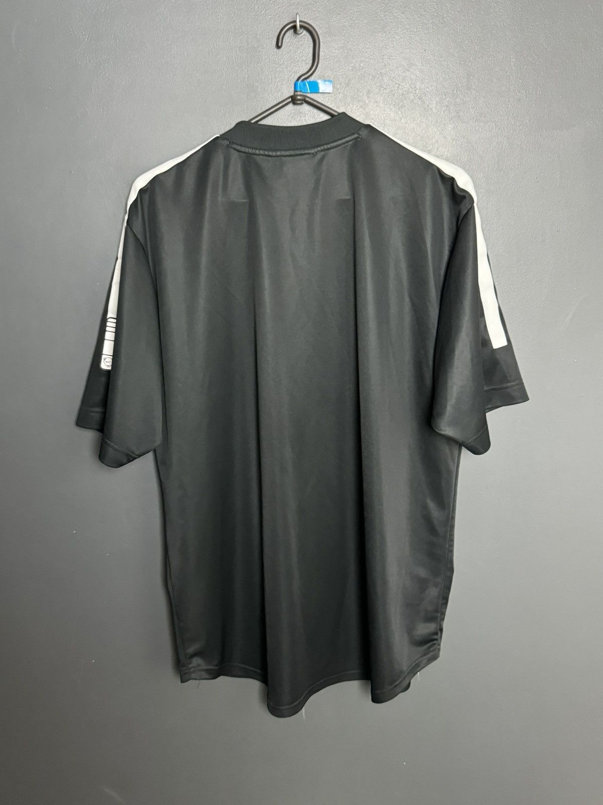 Nike Manchester United 02/03 Training Football Jersey T-Shirt Size US L / EU 52-54 / 3 - 2 Thumbnail