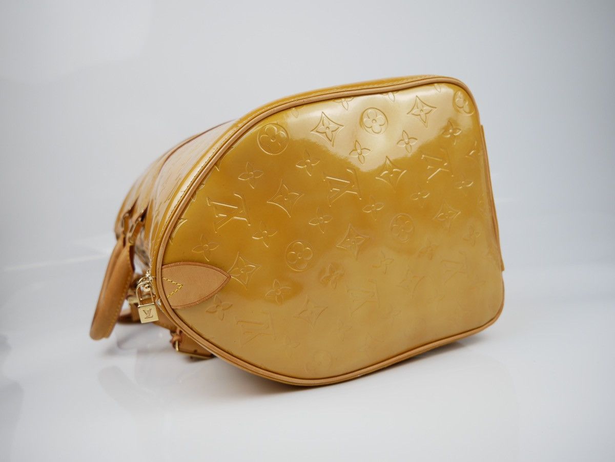 Louis Vuitton Louis Vuitton Sun Vernis Keepall 45 Size ONE SIZE - 12 Thumbnail