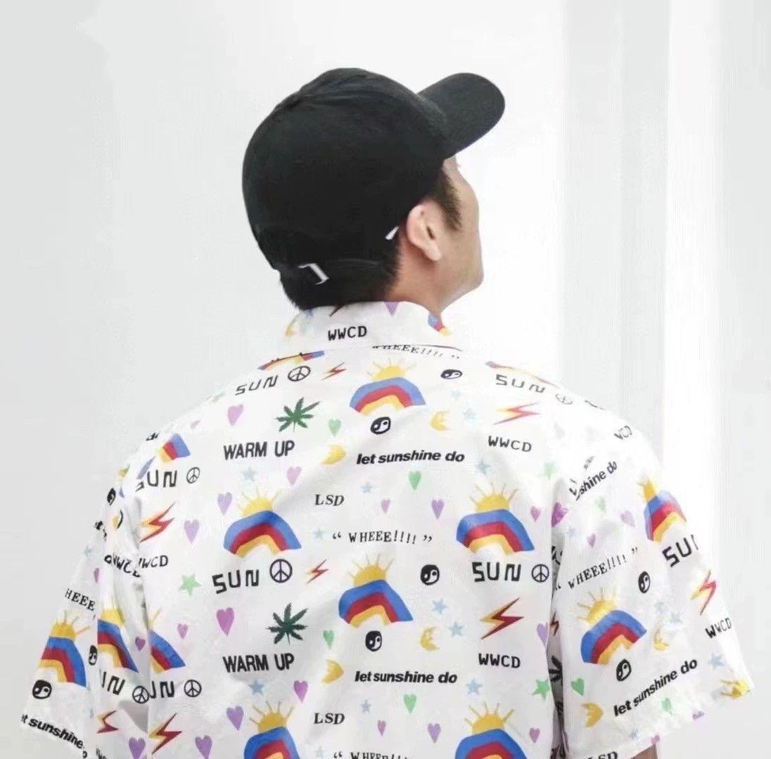 Human Made Human Made x CPFM LSD New Shirt Size 1 Size US S / EU 44-46 / 1 - 6 Thumbnail