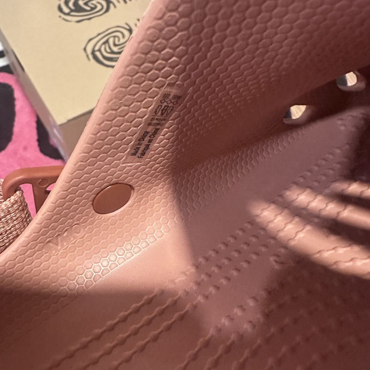 Crocs × Salehe Bembury Crocs Pollex Clog by Salehe Bembury Kuwata - Size 10 Size US 10 / EU 43 - 10 Thumbnail