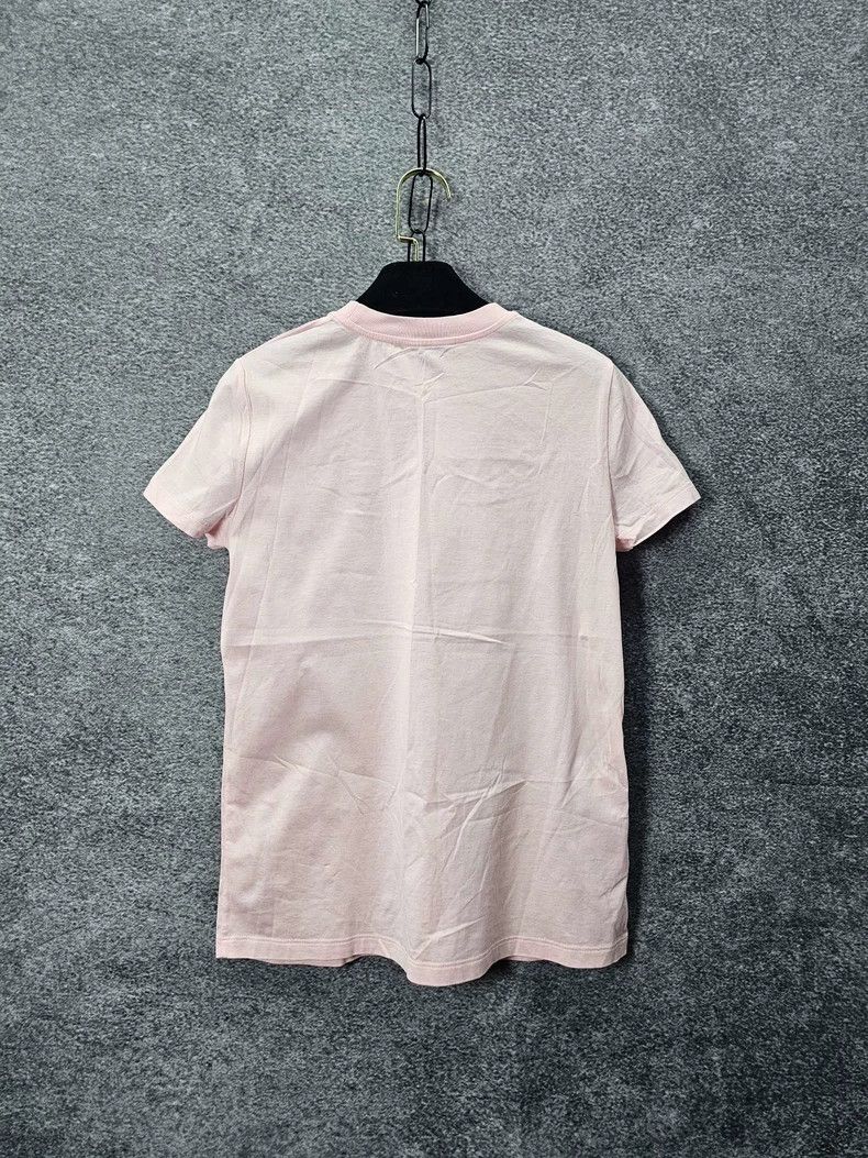 Prada PradaRound neck loose short sleeves 2503-Nextarrow Size XS / US 0-2 / IT 36-38 - 2 Thumbnail