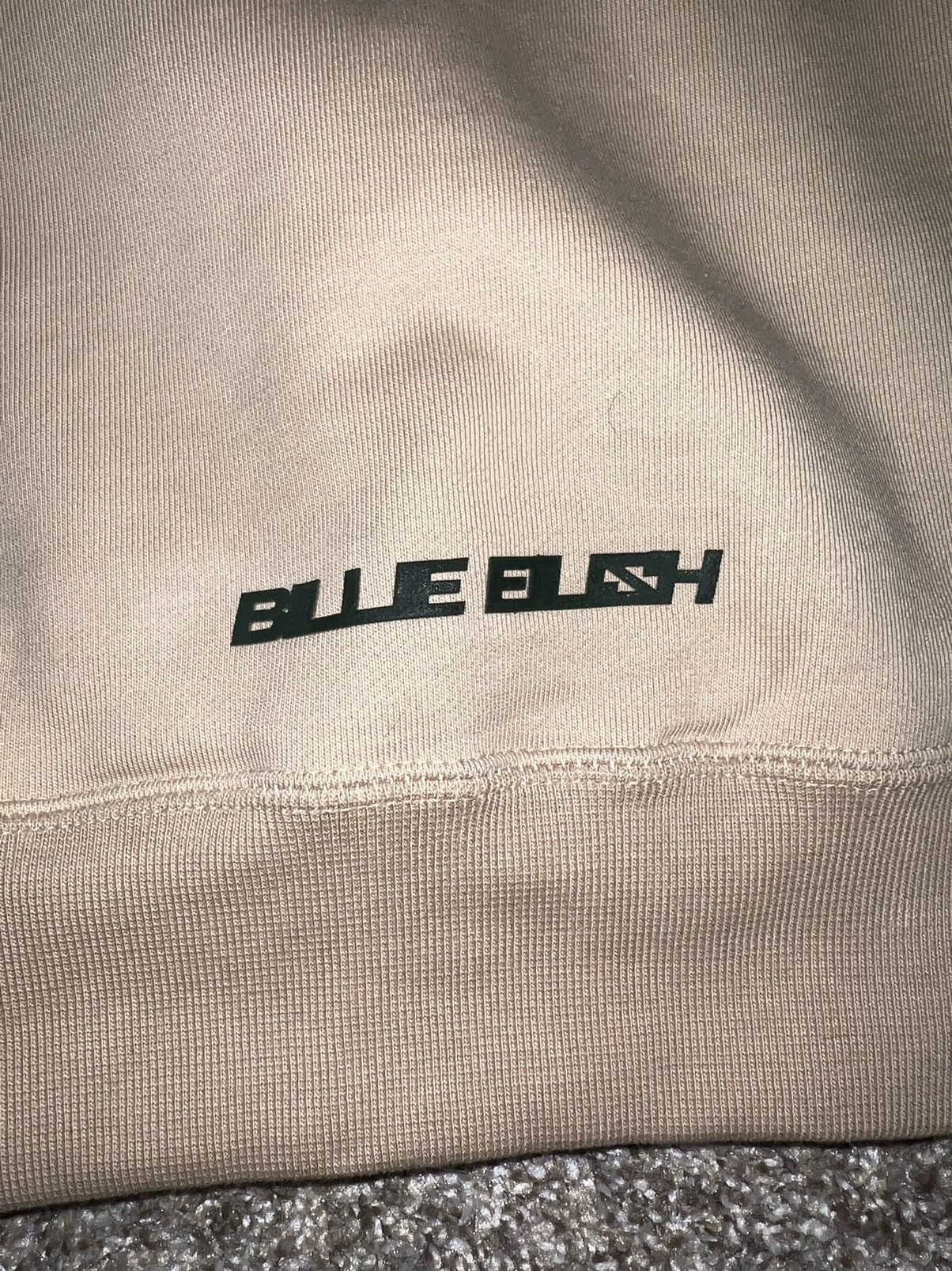 Billie Eilish × Nike Nike X Billie Eilish Mushroom hoodie Size US XL / EU 56 / 4 - 4 Thumbnail