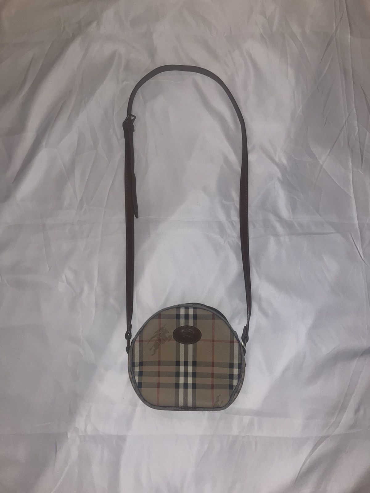 Burberry Burberry bag Size ONE SIZE - 2 Thumbnail