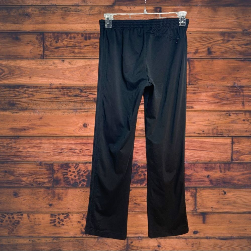 Adidas Adidas Black Sweatpants Medium Size US 34 / EU 50 - 2 Thumbnail