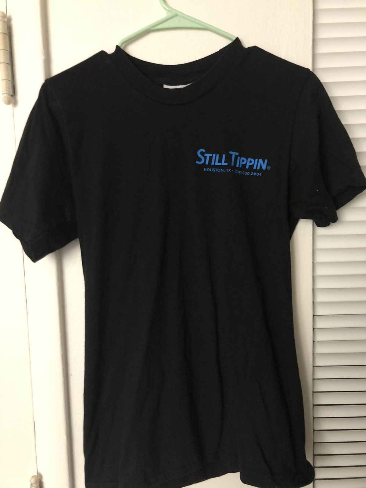 Other FSG Still Tippin- short sleeve t shirt Size US S / EU 44-46 / 1 - 1 Thumbnail