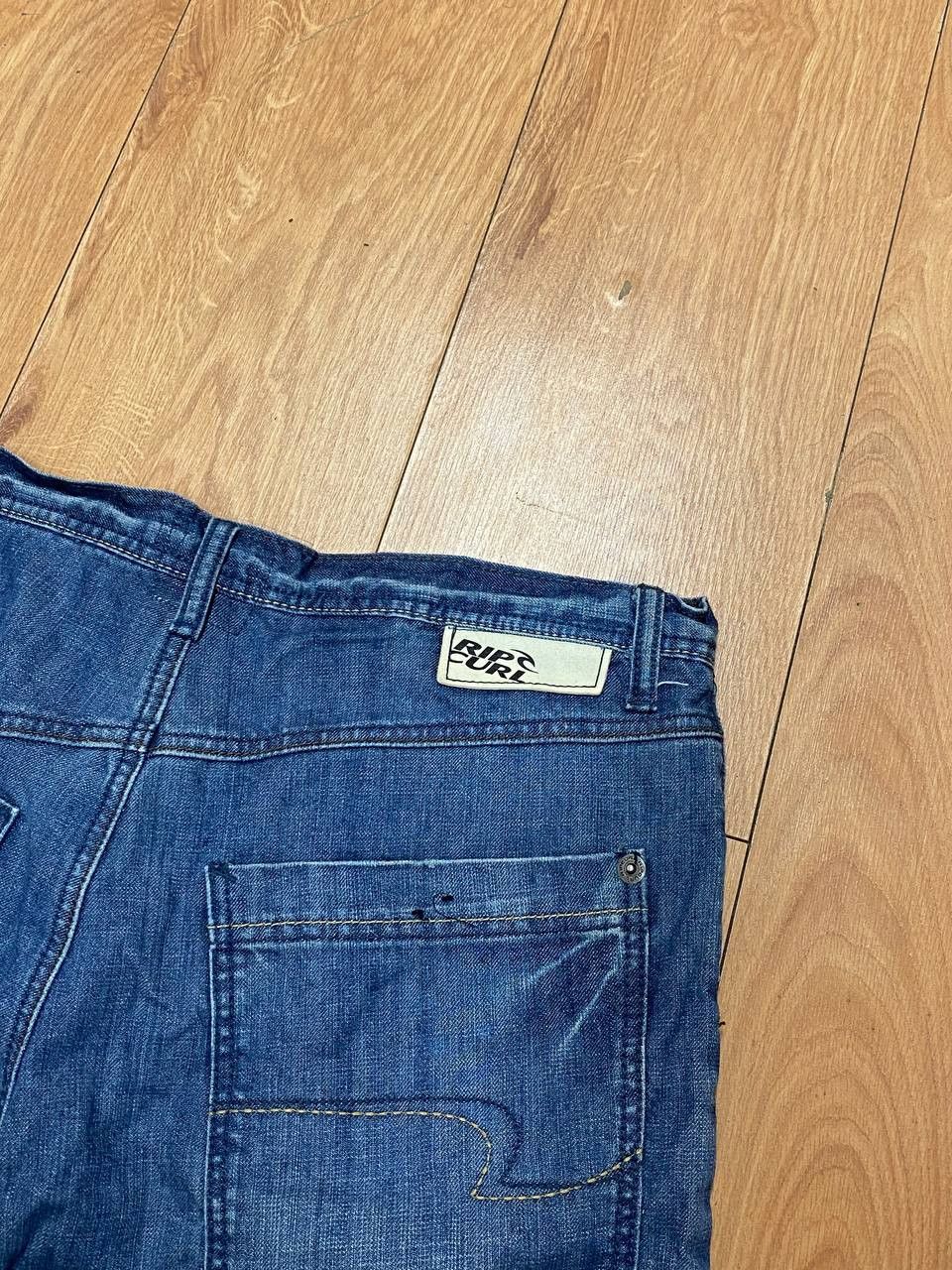 Rip Curl 🩳Rip Curl Surf – Streetwear Vibes 🩳 Size US 33 - 3 Thumbnail