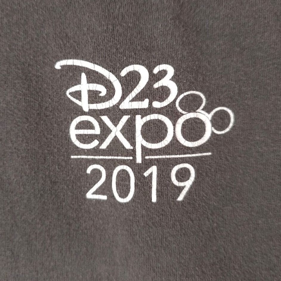 Disney VINTAGE? No. Size US L / EU 52-54 / 3 - 5 Thumbnail