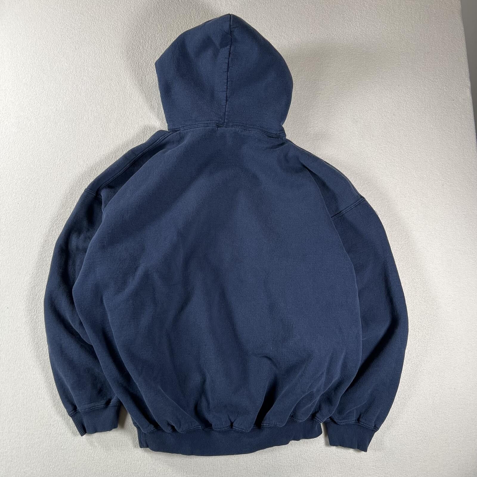 Brockum Vintage 2003 Linkin Park Meteor Officially Licensed Hoodie Size US XL / EU 56 / 4 - 3 Thumbnail