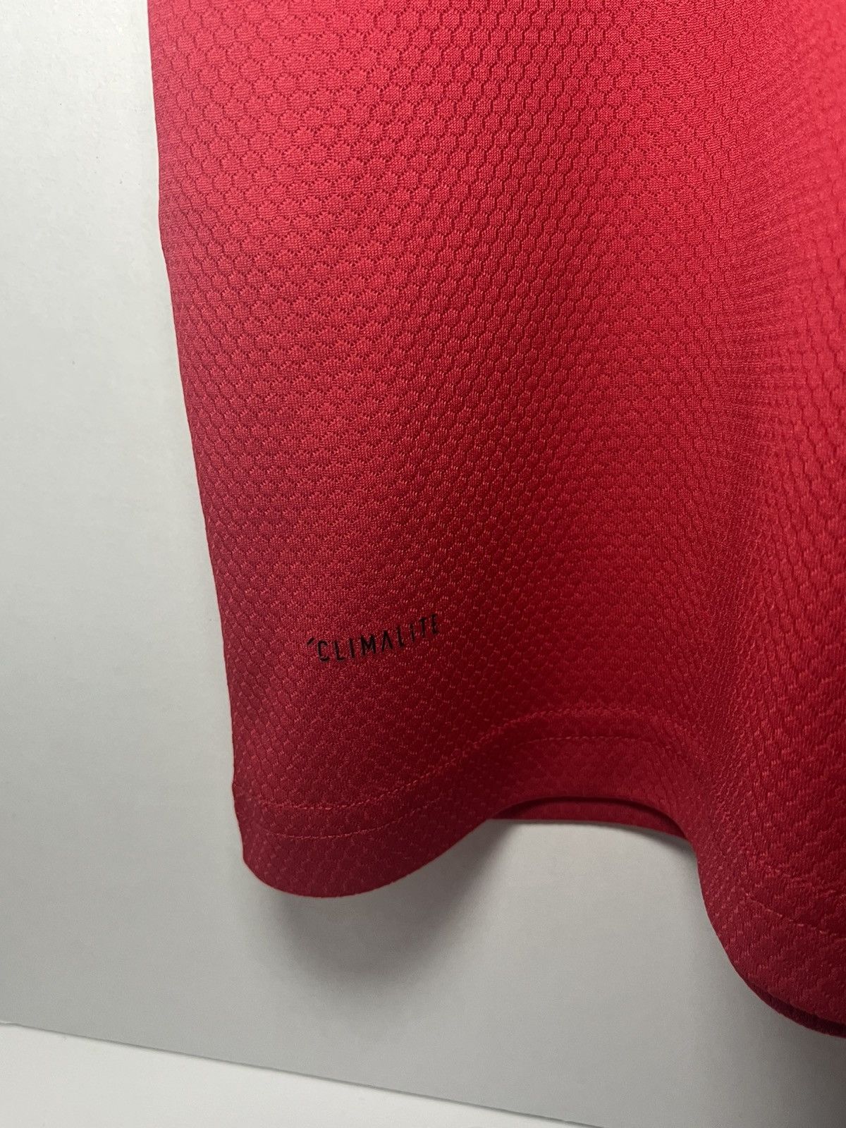 Adidas Adidas Manchester United 2019-2020 Home Football Jersey sz M Size US M / EU 48-50 / 2 - 8 Thumbnail