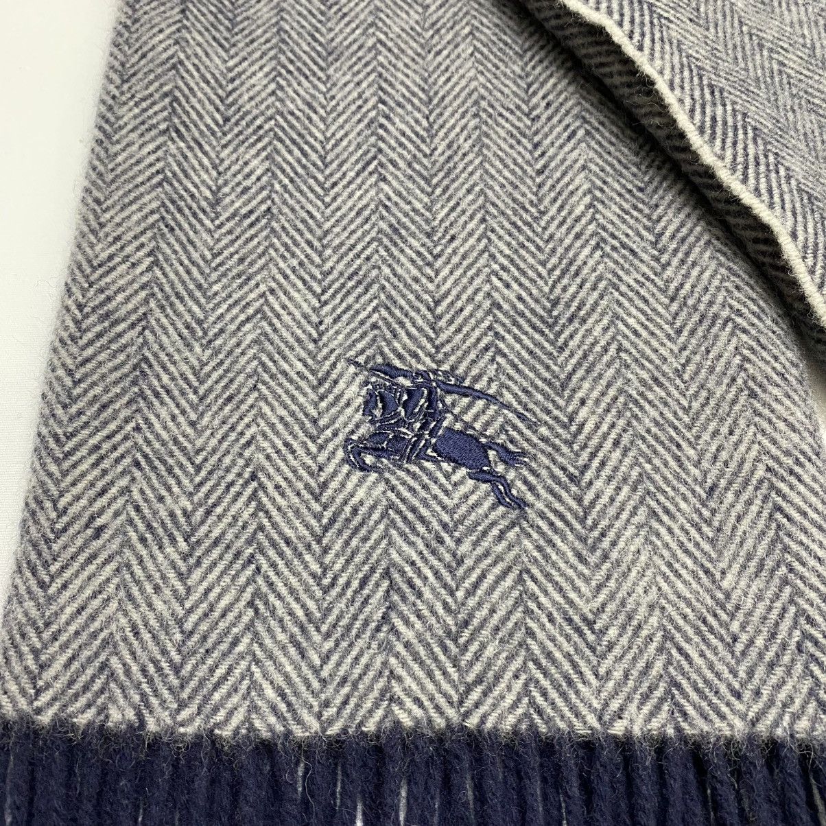 Burberry BURBERRYS SCARF MUFFLER BUR070 Size ONE SIZE - 5 Thumbnail