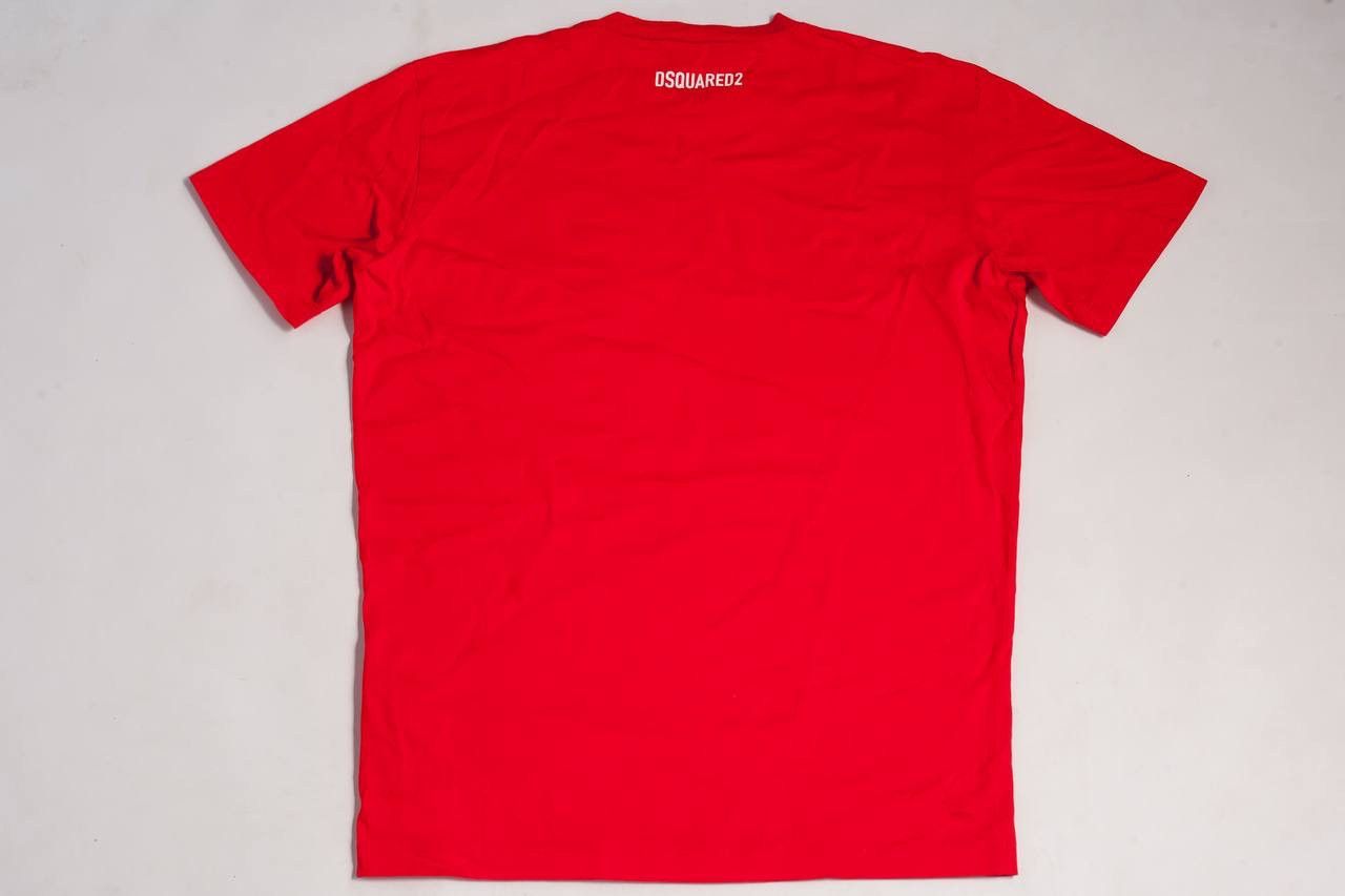 Dsquared2 dsquared2 t-shirt Size US S / EU 44-46 / 1 - 7 Thumbnail