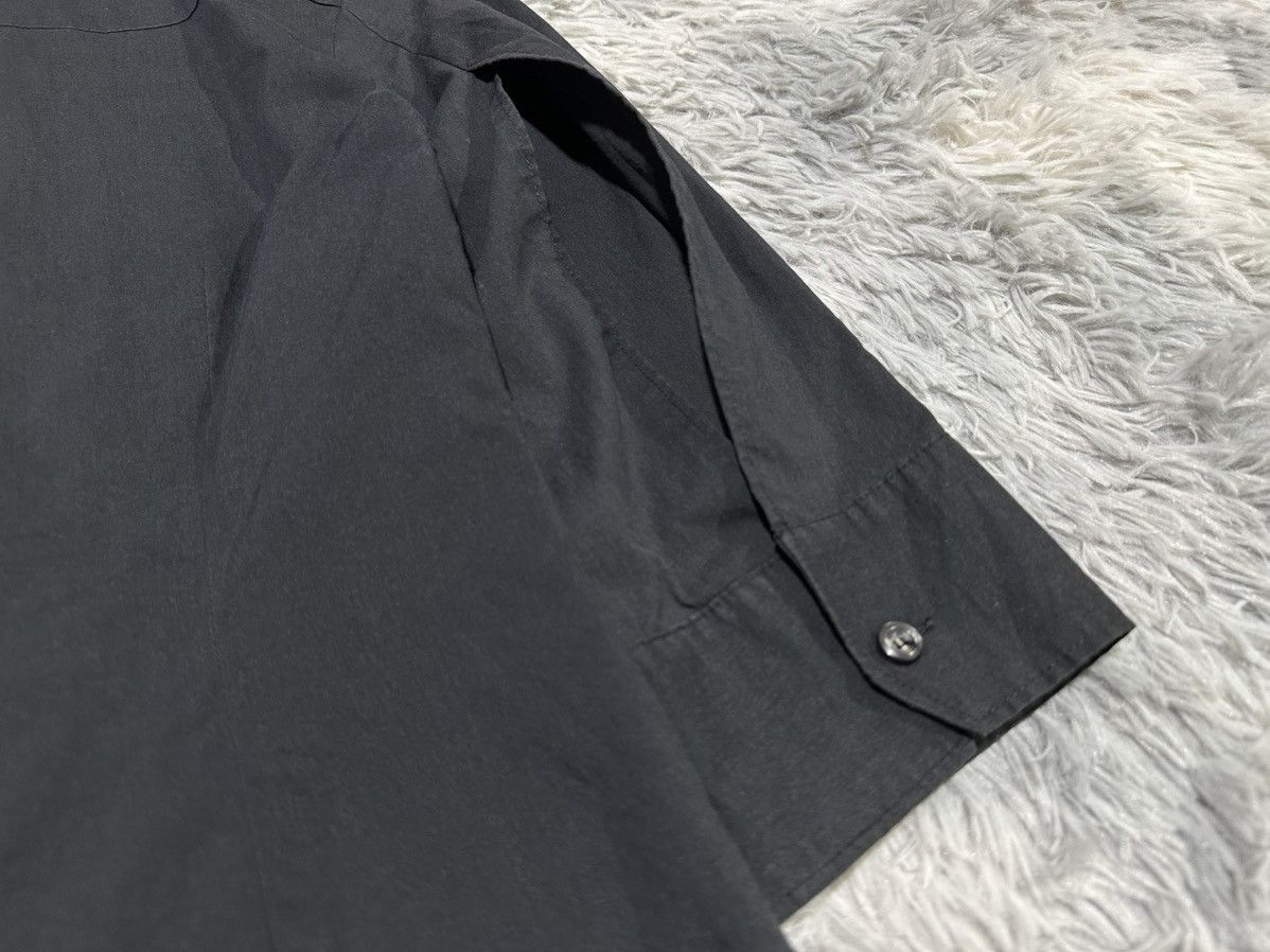 NEWYORKINDUSTRIE 🔥Crazy Design New York Industrie Shirt Open Sleeve Size US S / EU 44-46 / 1 - 7 Thumbnail