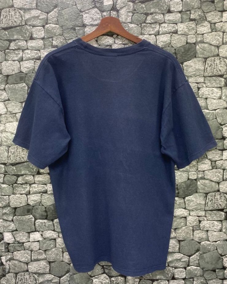 Nike Vintage Nike Swoosh Sportwear Tshirt Size US M / EU 48-50 / 2 - 2 Thumbnail