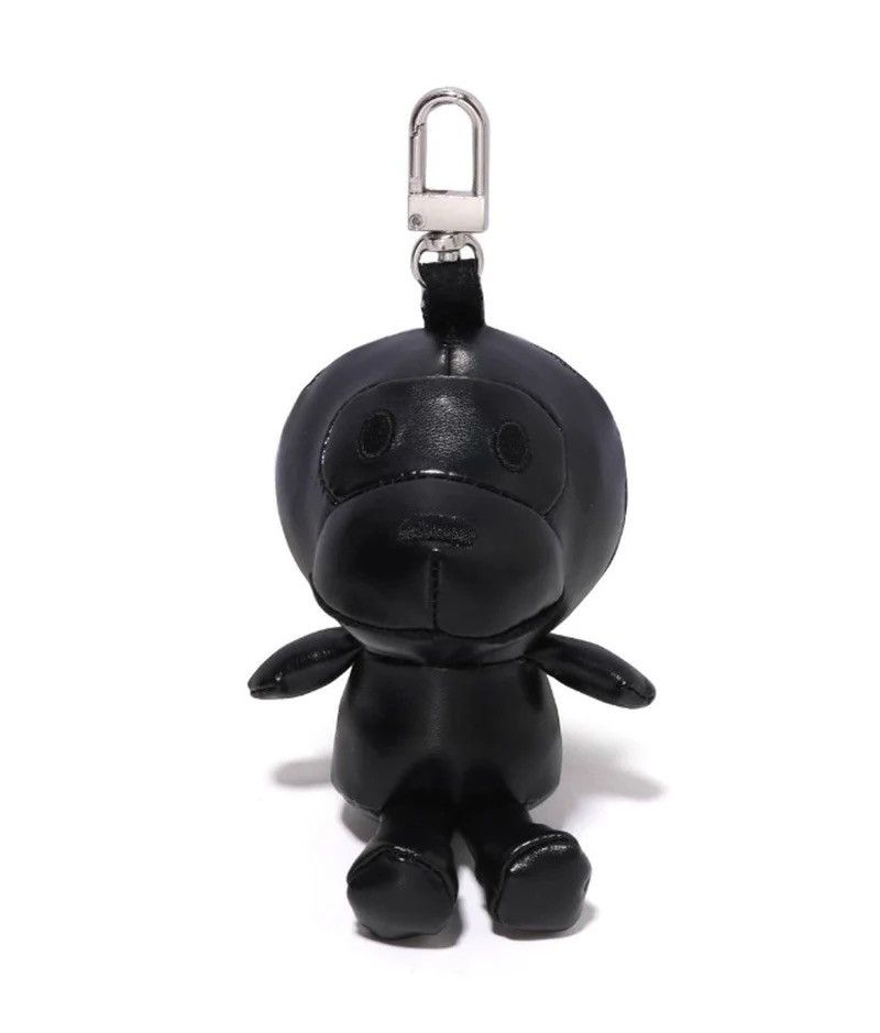 Bape Bape Keychain Size ONE SIZE - 1 Preview