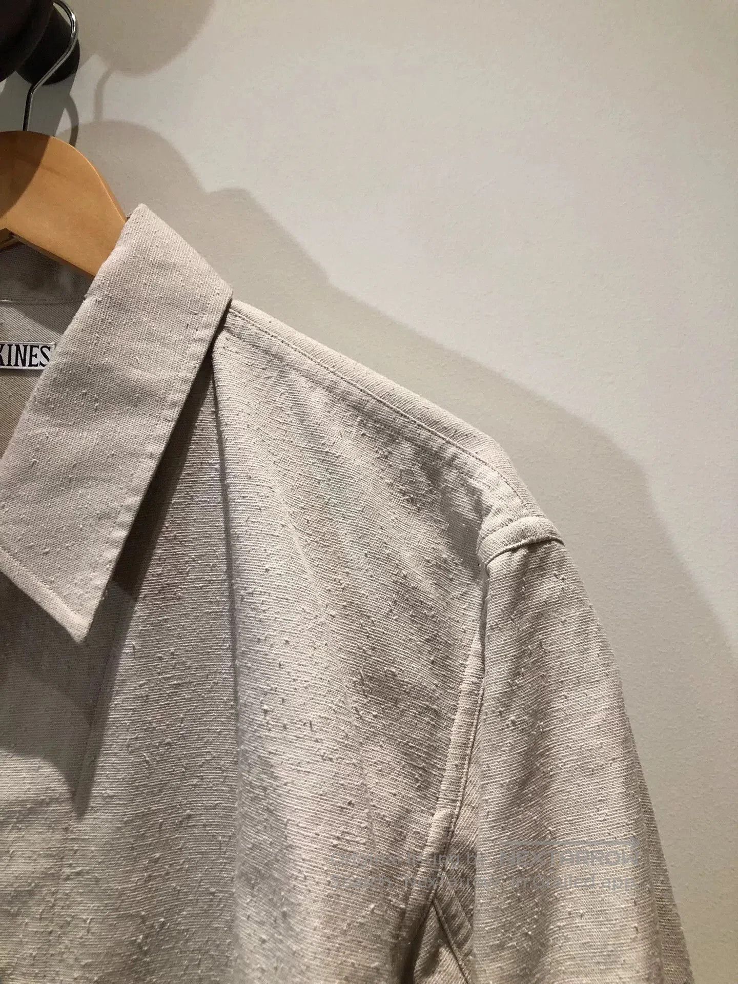 Other RAKINES M41 Jacket. Size US M / EU 48-50 / 2 - 4 Thumbnail