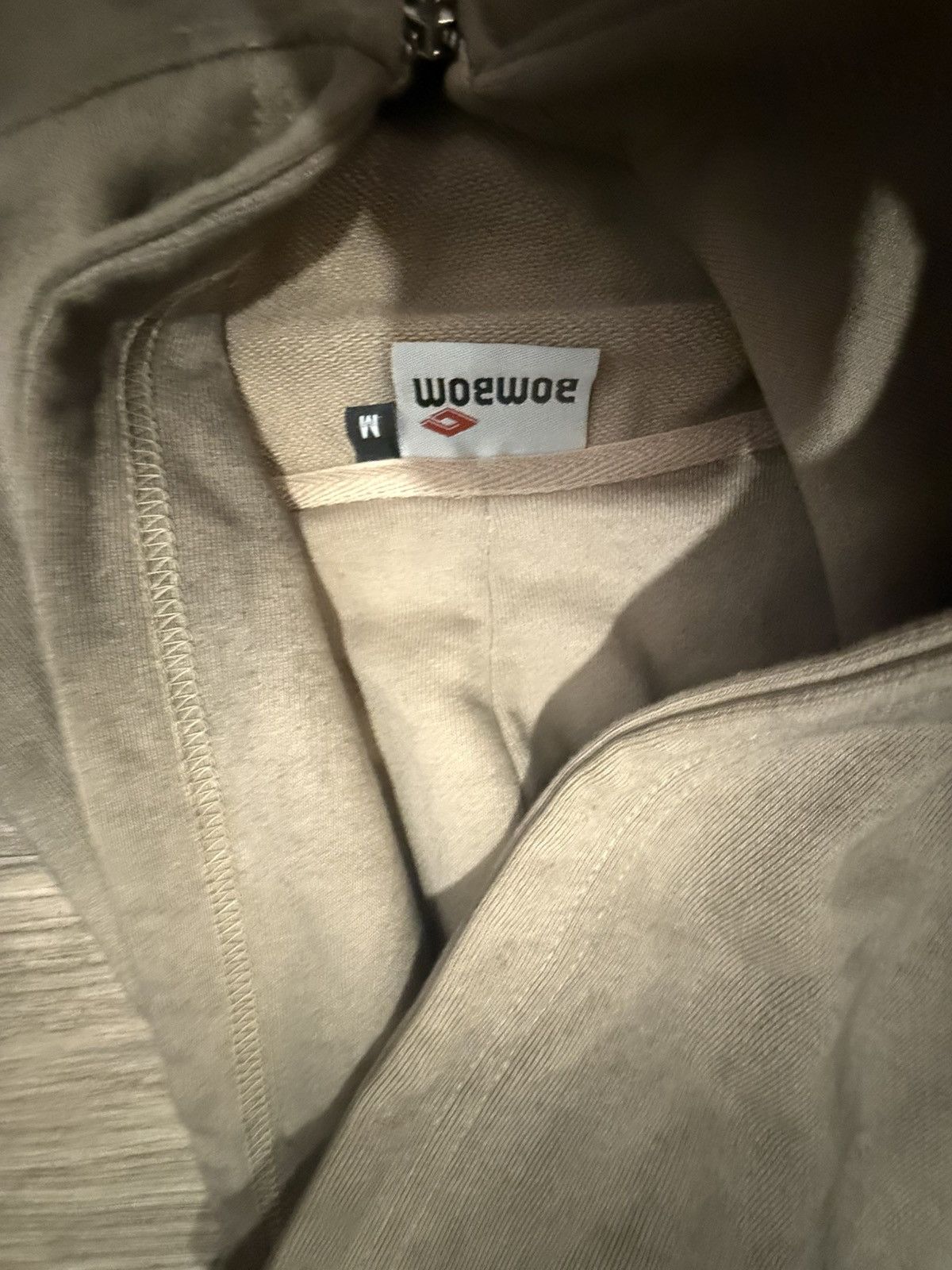 Other Acid wash LuvAbominable hoodie(pants are available as well) Size US M / EU 48-50 / 2 - 5 Thumbnail