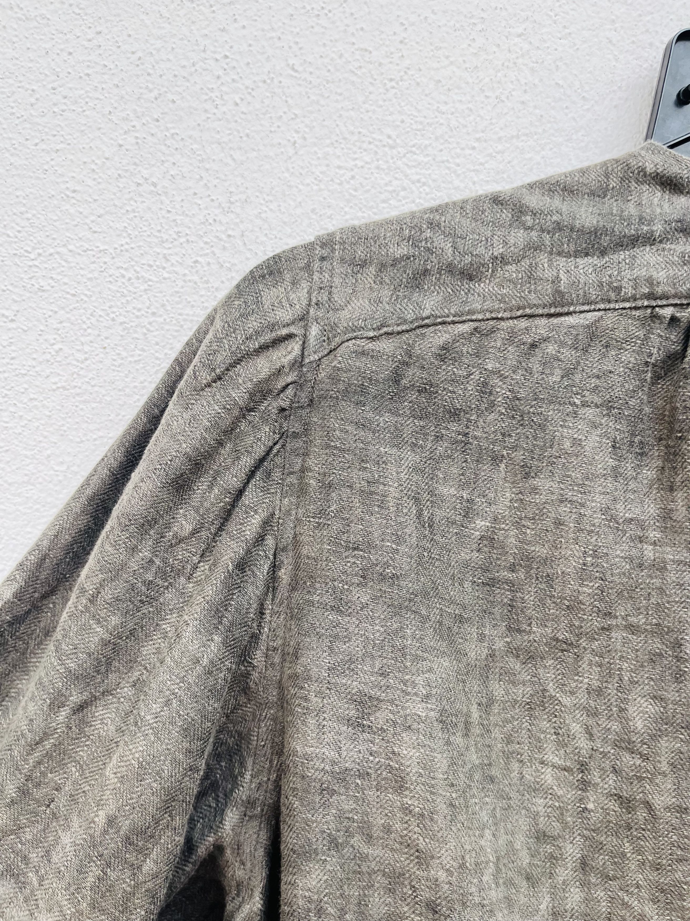 Kapital Vintage Kapital Japanese Designer Fashion Style Size L / US 10 / IT 46 - 11 Thumbnail