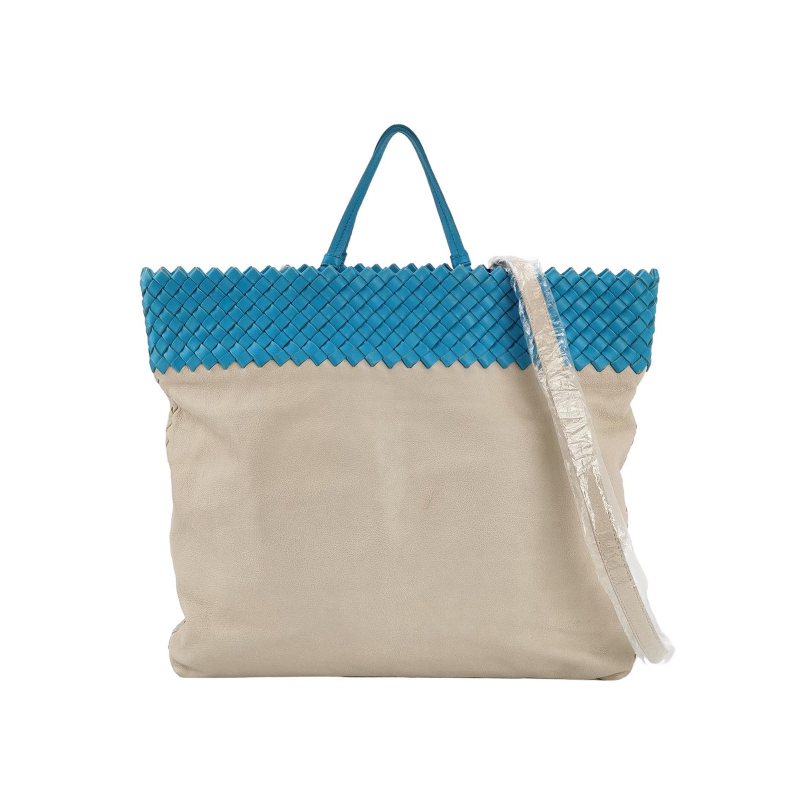 Bottega Veneta Bottega Veneta Women os Shoulder Bags Size ONE SIZE - 1 Thumbnail