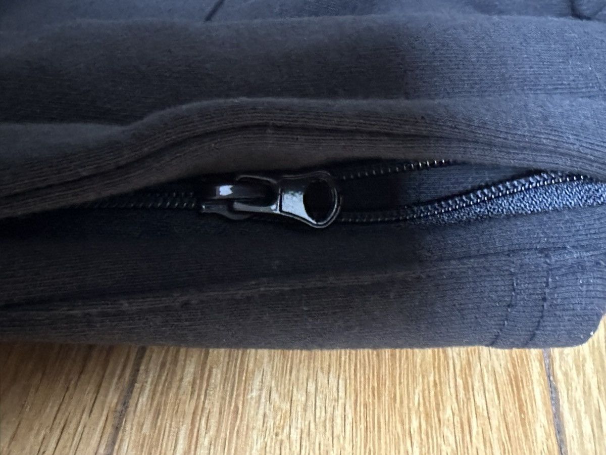 Other Evito Black Sweatpants Size US 30 / EU 46 - 4 Thumbnail