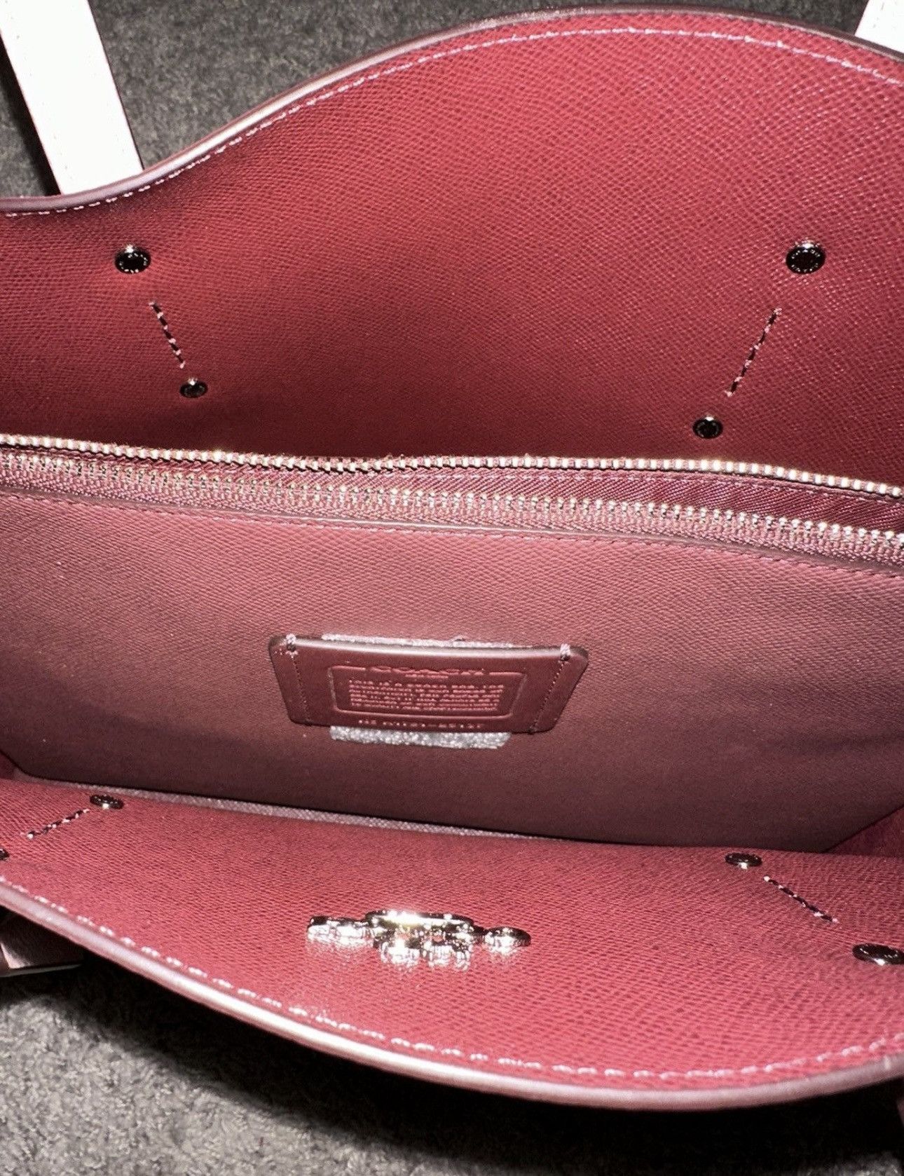Coach Coach Bag !! Size ONE SIZE - 3 Thumbnail