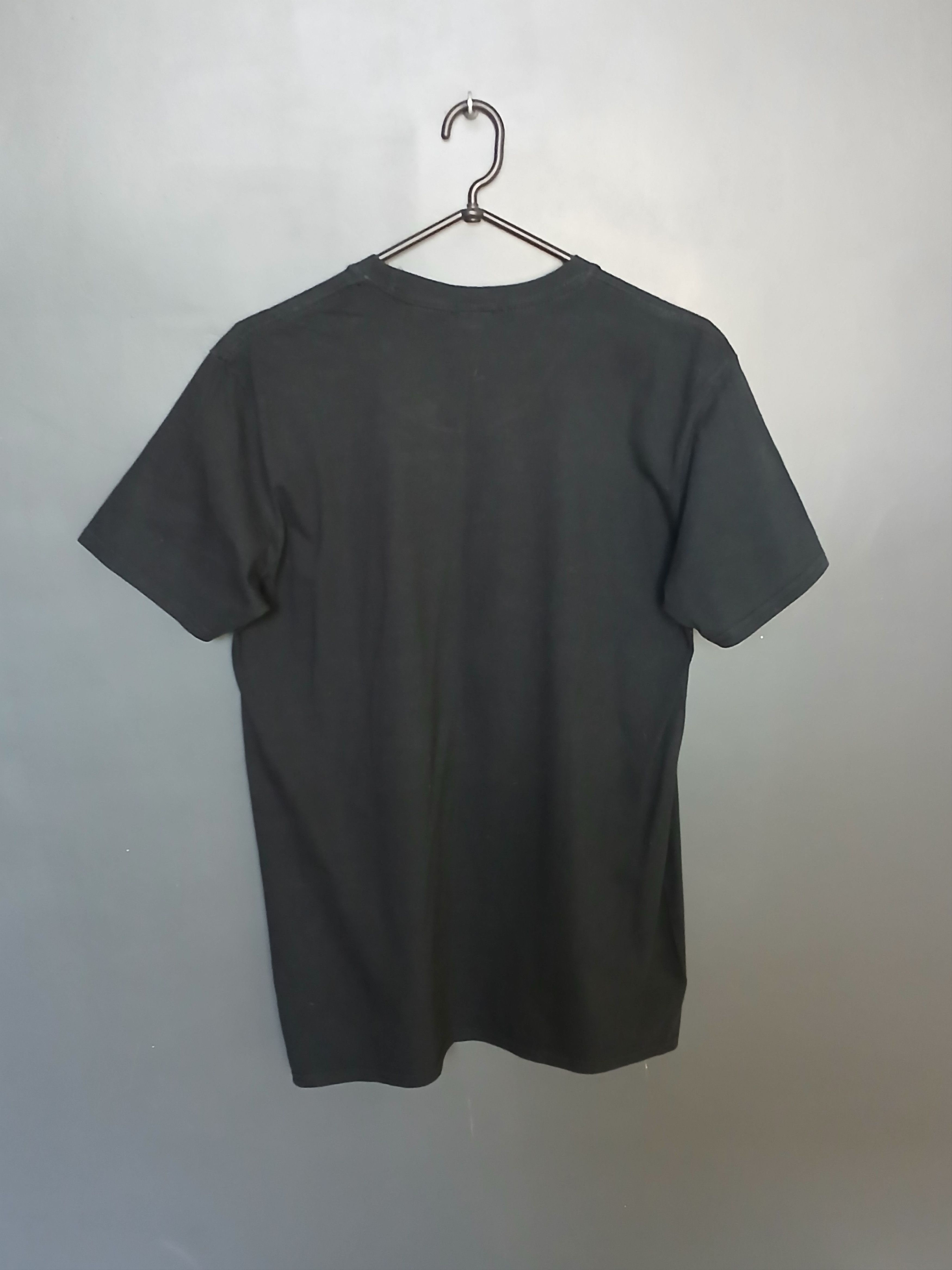 Vintage Vintage Jurassic Park Movie T-Shirt Size US L / EU 52-54 / 3 - 2 Thumbnail