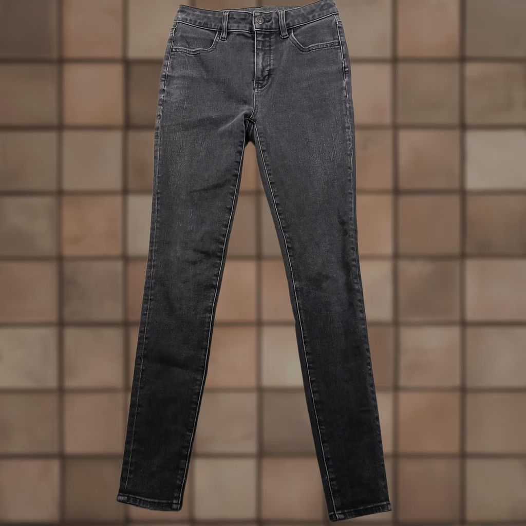 Vintage VINTAGE not applicable; Sorry, cannot determine. Size 26" / US 2 / IT 38 - 1 Thumbnail