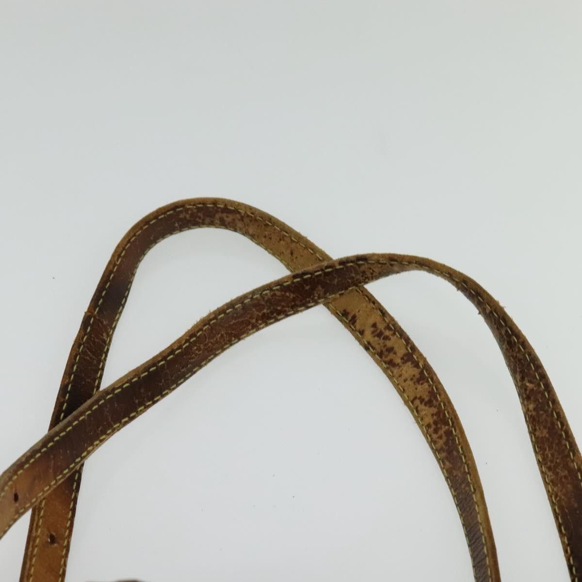 Louis Vuitton LOUIS VUITTON Monogram Bucket GM Shoulder Bag M42236 Size ONE SIZE - 14 Thumbnail