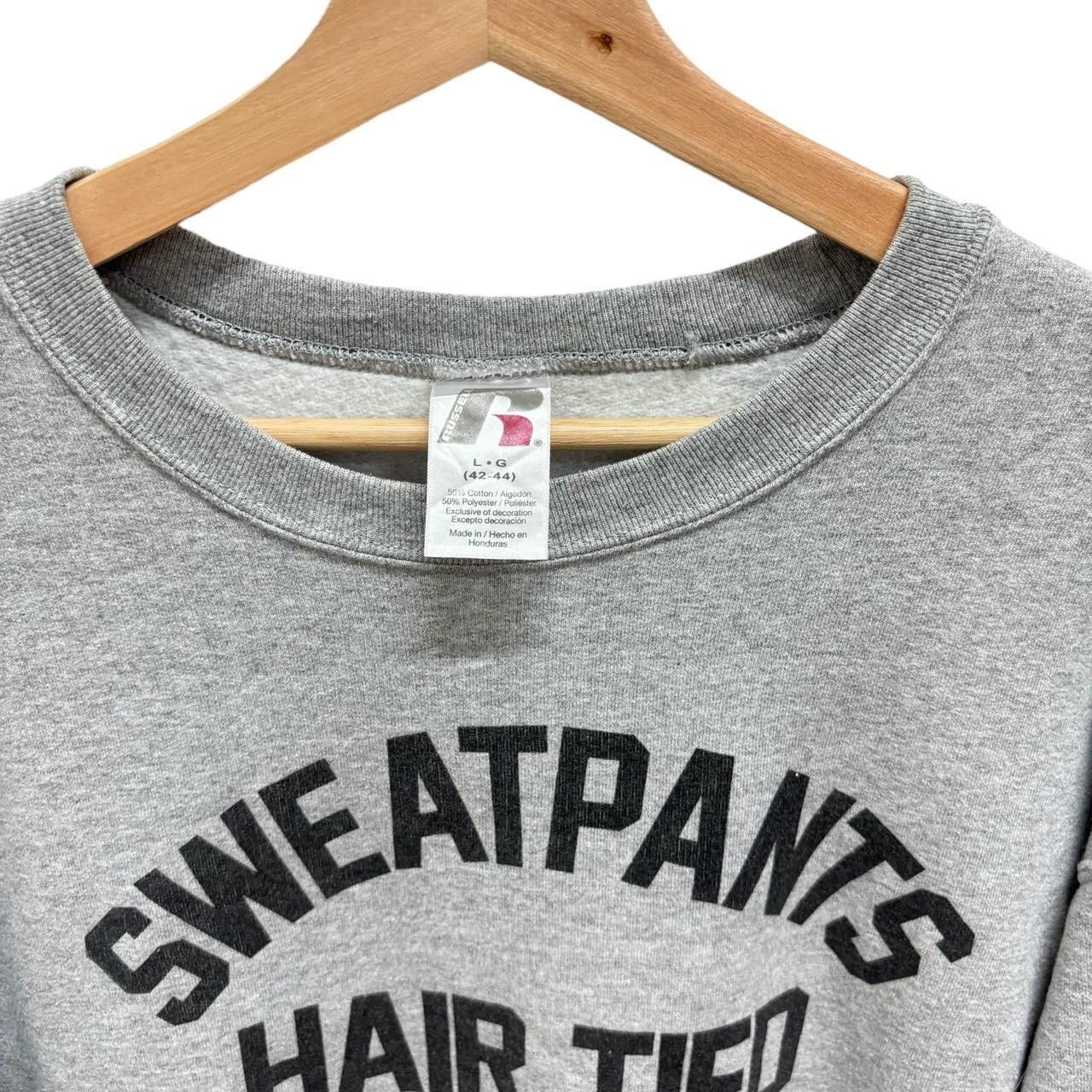 Vintage Vintage sweater size: L Size US L / EU 52-54 / 3 - 2 Thumbnail