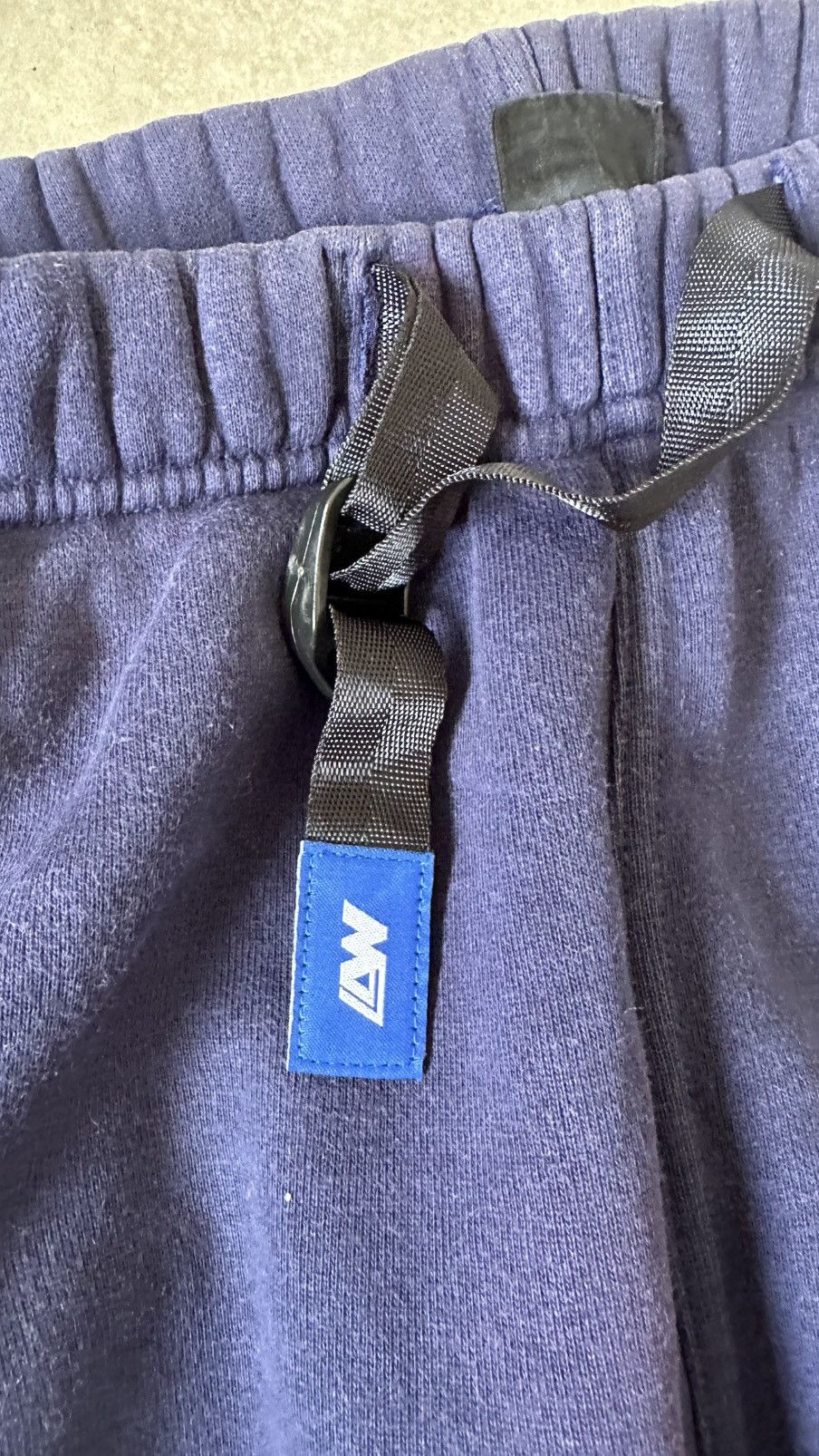 Gramicci GRAMICCI x BEAMS SWEATPANT Size US 30 / EU 46 - 7 Thumbnail