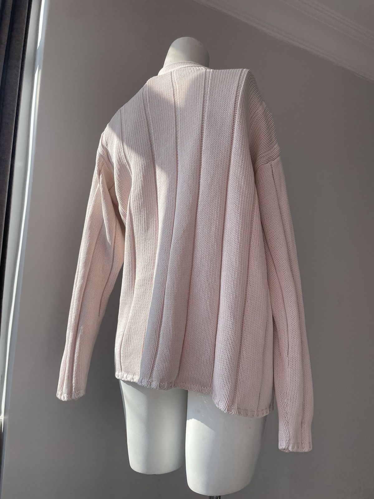 United Colors Of Benetton Benetton cardigan Size L / US 10 / IT 46 - 11 Thumbnail